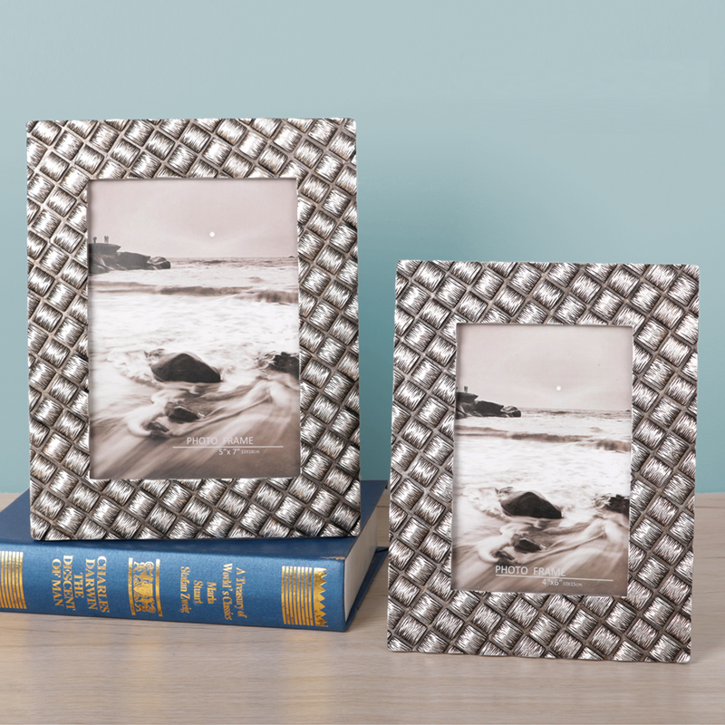 Frame For Unique And Personalized Photo Displays 4x6