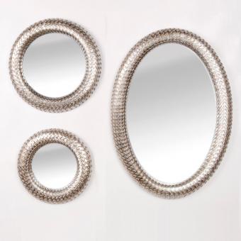 Modern Mirror decor