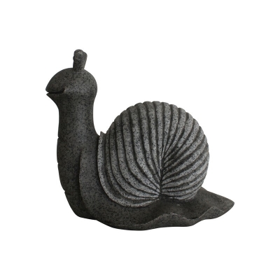 Garden Snail Decoration