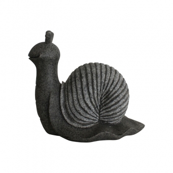 Garden Snail Decoration