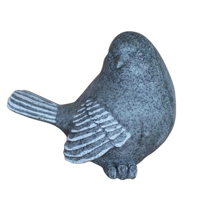 Garden Bird Decor