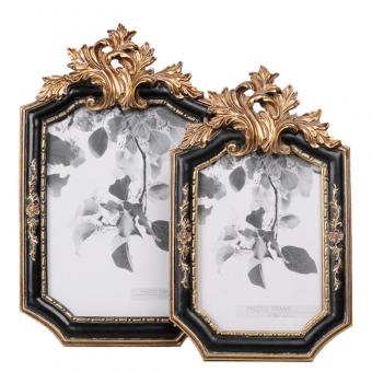 classical photo frame