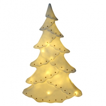 Christmas LED light Tree