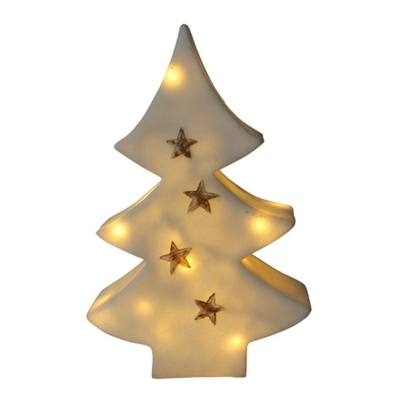 Christmas Floor Tree Light