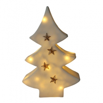 Christmas Floor Tree Light
