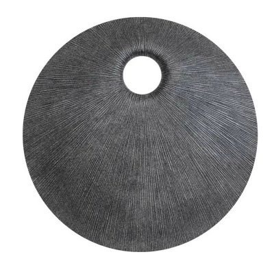 Sandstone Round Wall Art