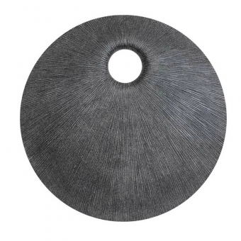 Sandstone Round Wall Art