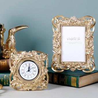 classical photo frame