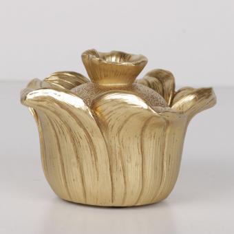 Flower Petal Jewel Box