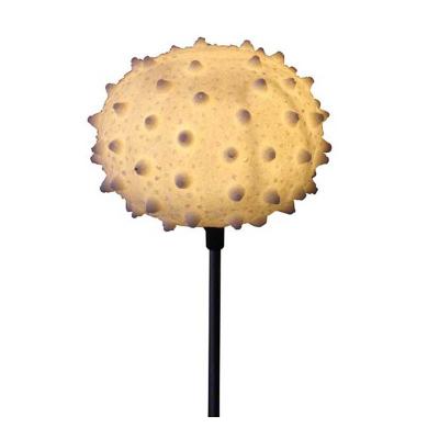 Vicorcraft Solar Garden Animal Stick LED Lights