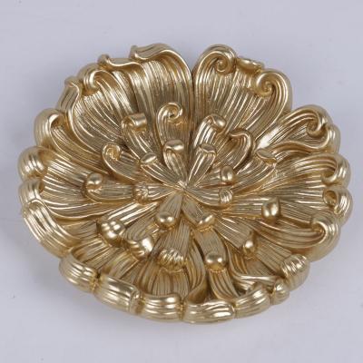 Flower Petals Resin Tray