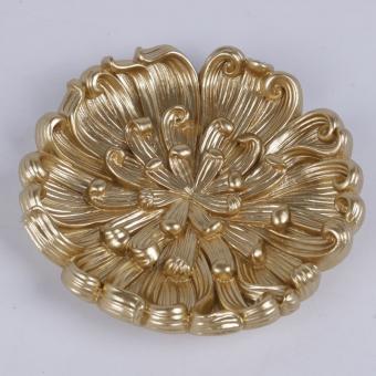 Flower Petals Resin Tray