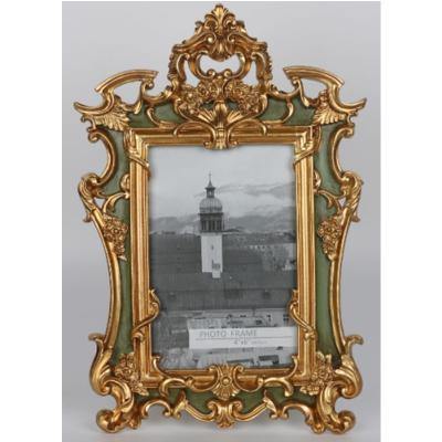 Wall Décor Baroque Style Picture Frame