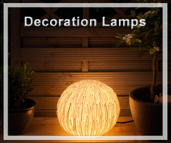 Decoration Lamps