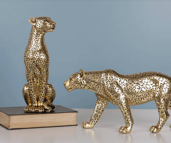 Animal Decor