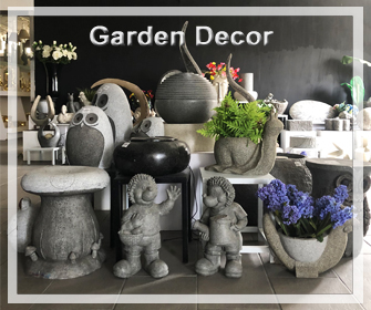 Garden Decoration