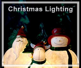 Christmas Lamps